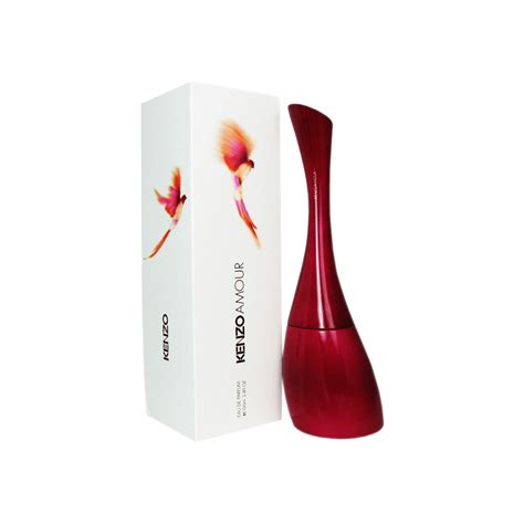 amour by kenzo